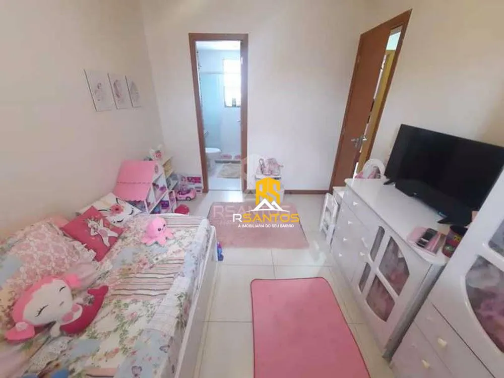Casa de Condomínio, 3 quartos - Foto 7