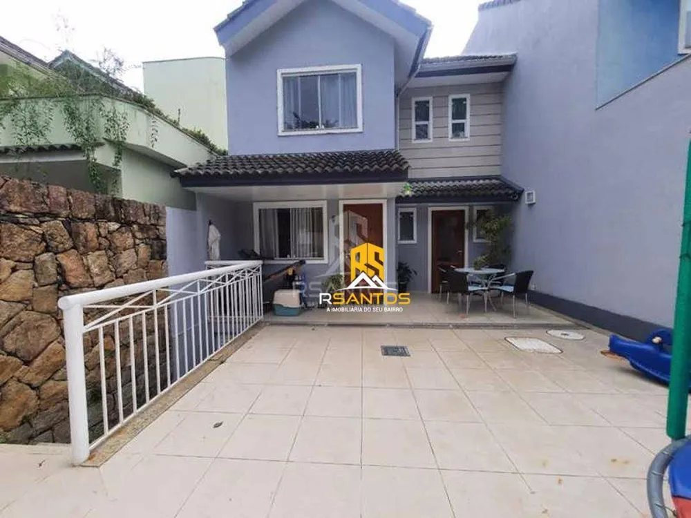 Casa de Condomínio, 3 quartos - Foto 6