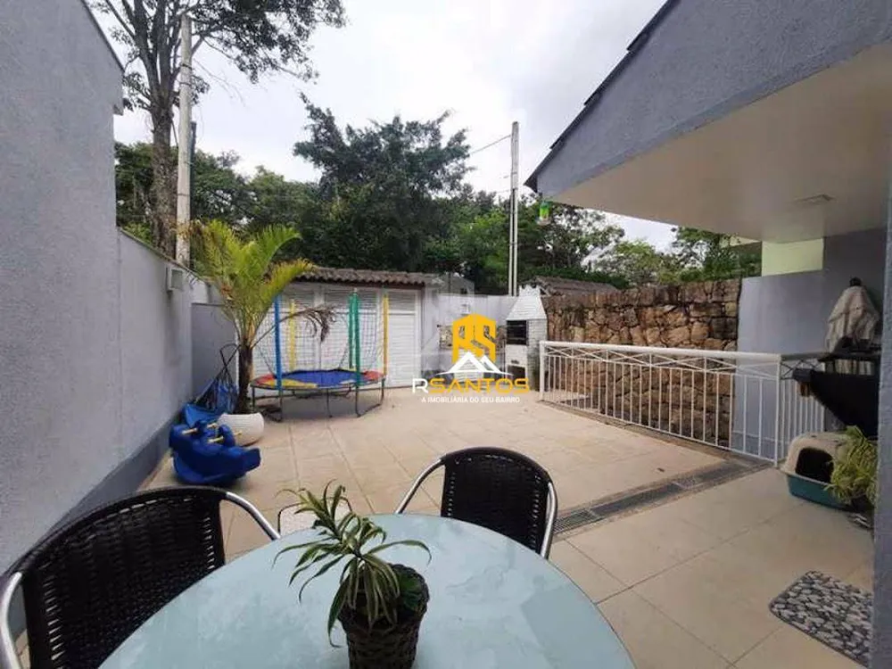 Casa de Condomínio, 3 quartos - Foto 10