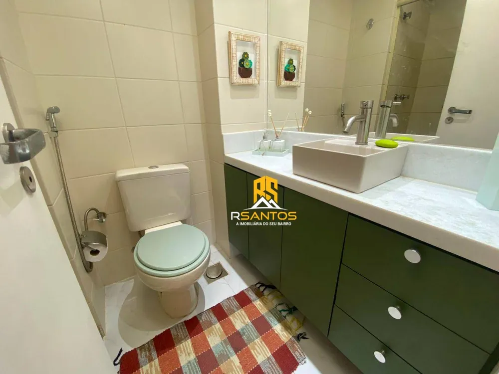 Apartamento, 4 quartos - Foto 13