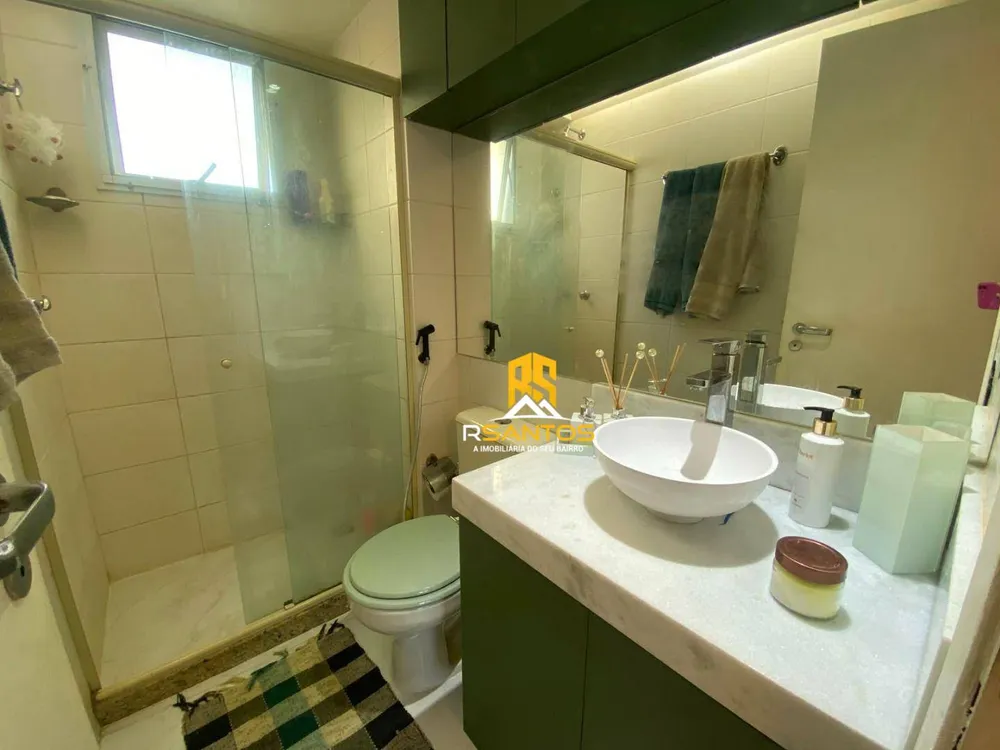 Apartamento, 4 quartos - Foto 6