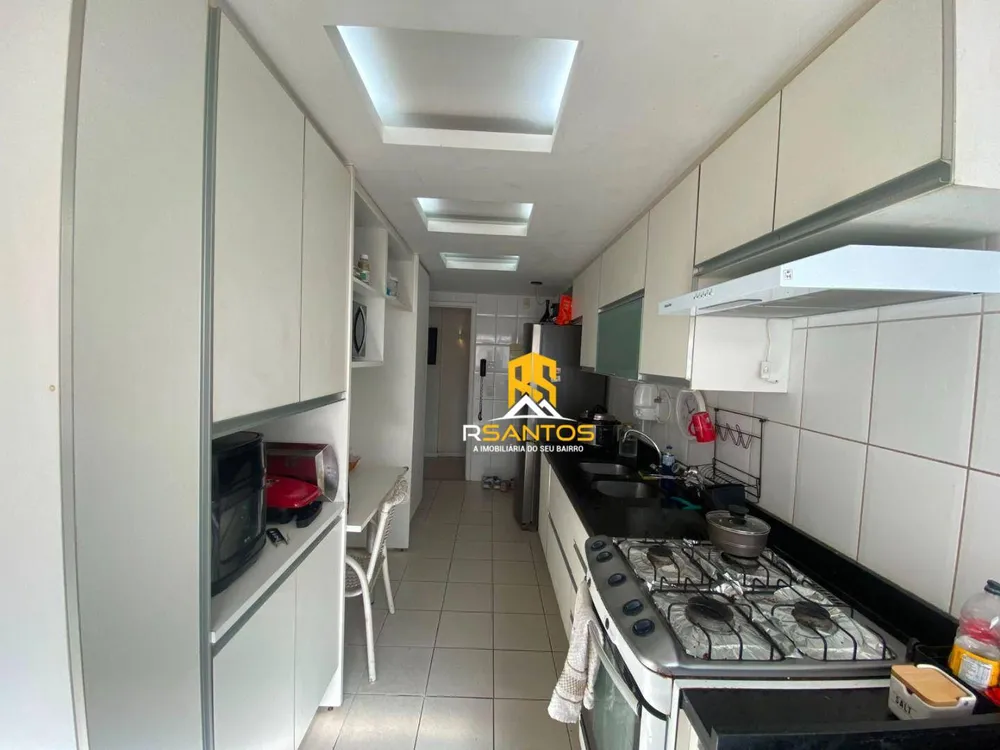 Apartamento, 4 quartos - Foto 9