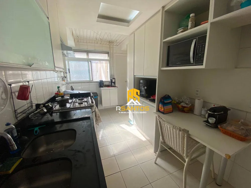 Apartamento, 4 quartos - Foto 20