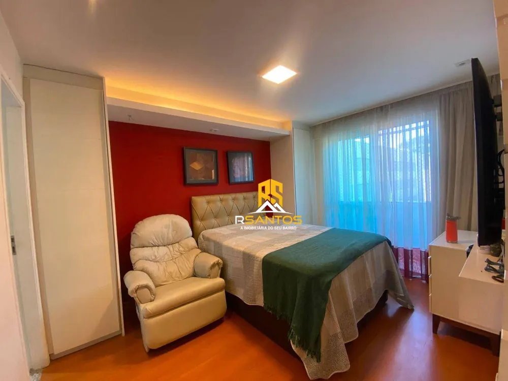 Apartamento, 4 quartos - Foto 7