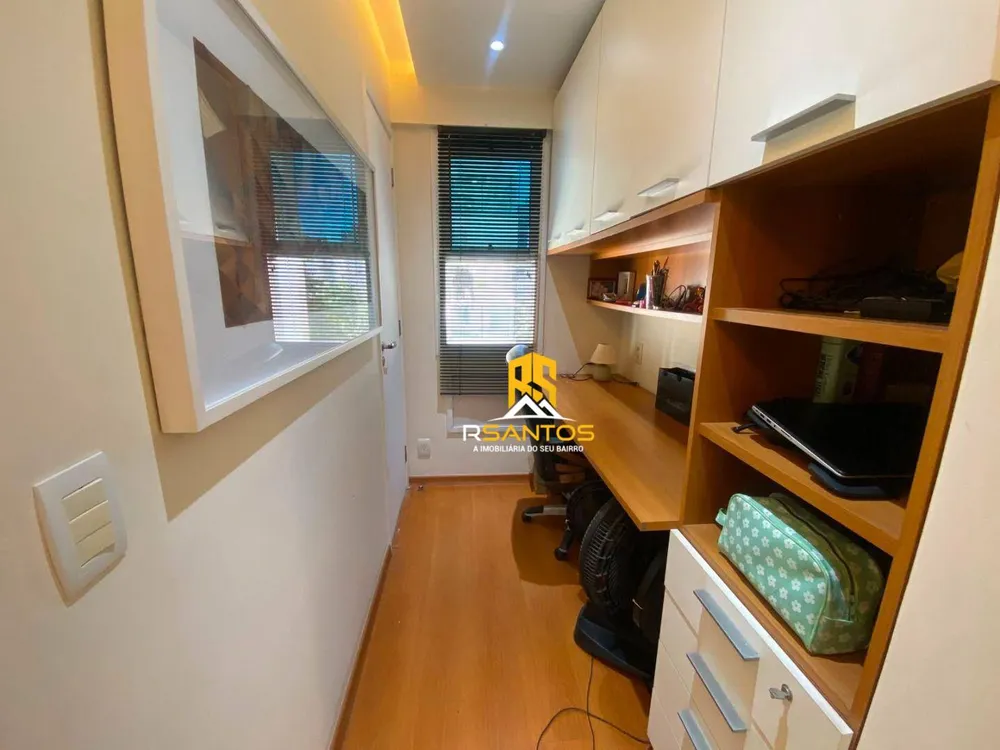 Apartamento, 4 quartos - Foto 12