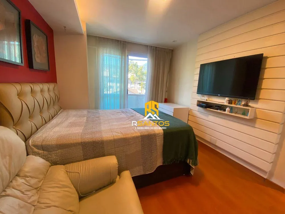 Apartamento, 4 quartos - Foto 8