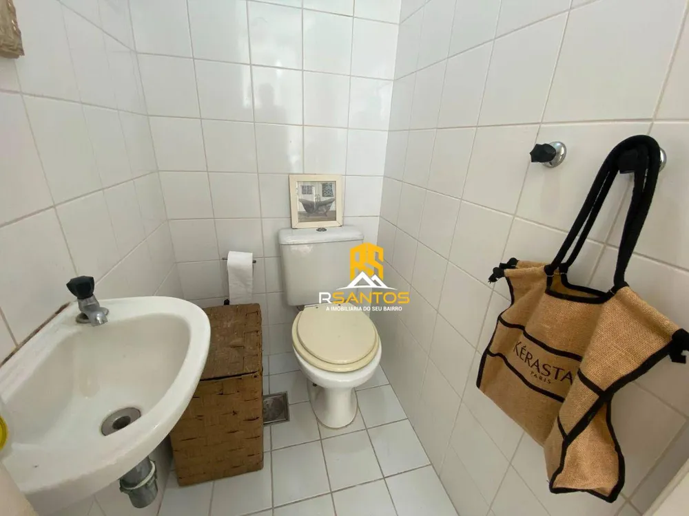 Apartamento, 4 quartos - Foto 21