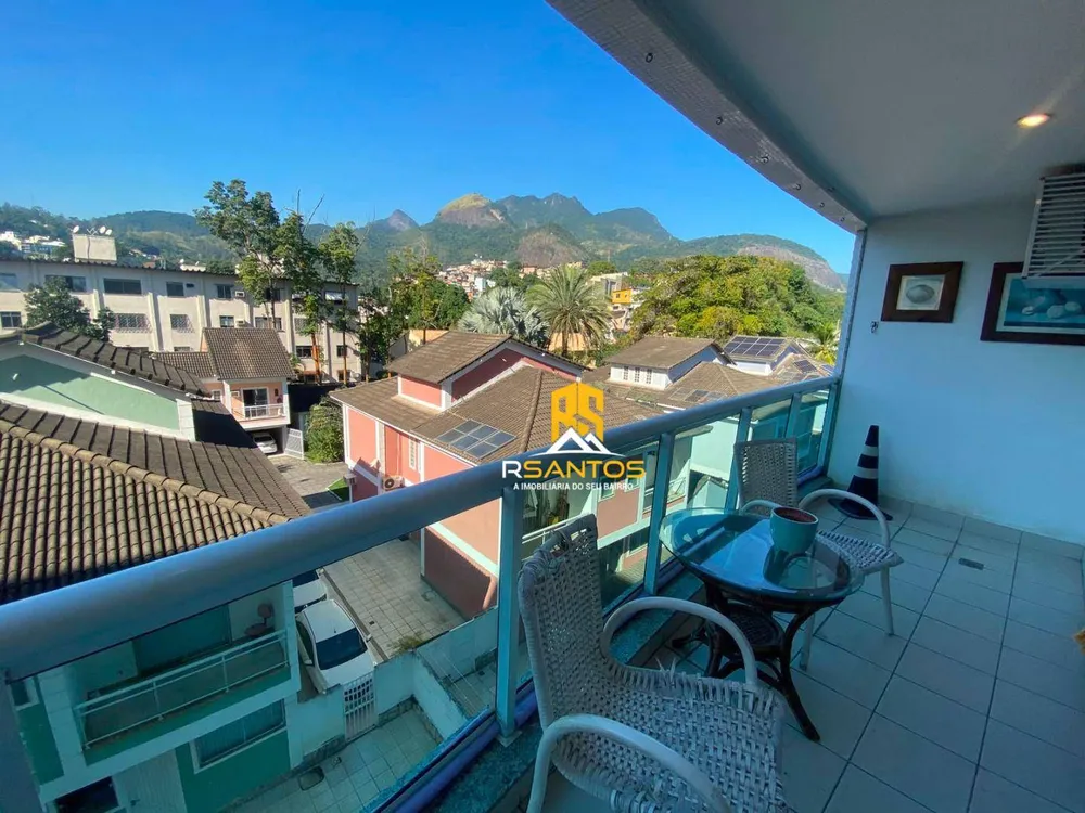 Apartamento, 4 quartos - Foto 5