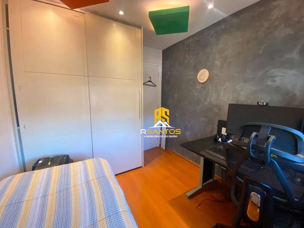 Apartamento, 4 quartos - Foto 8
