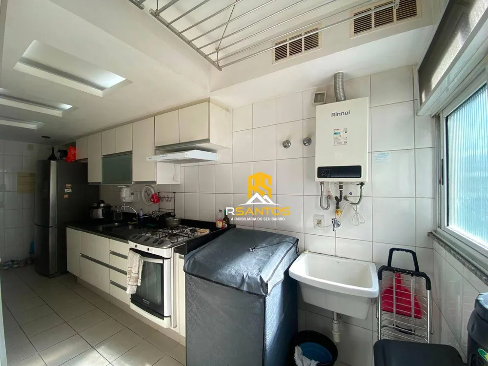 Apartamento, 4 quartos - Foto 19