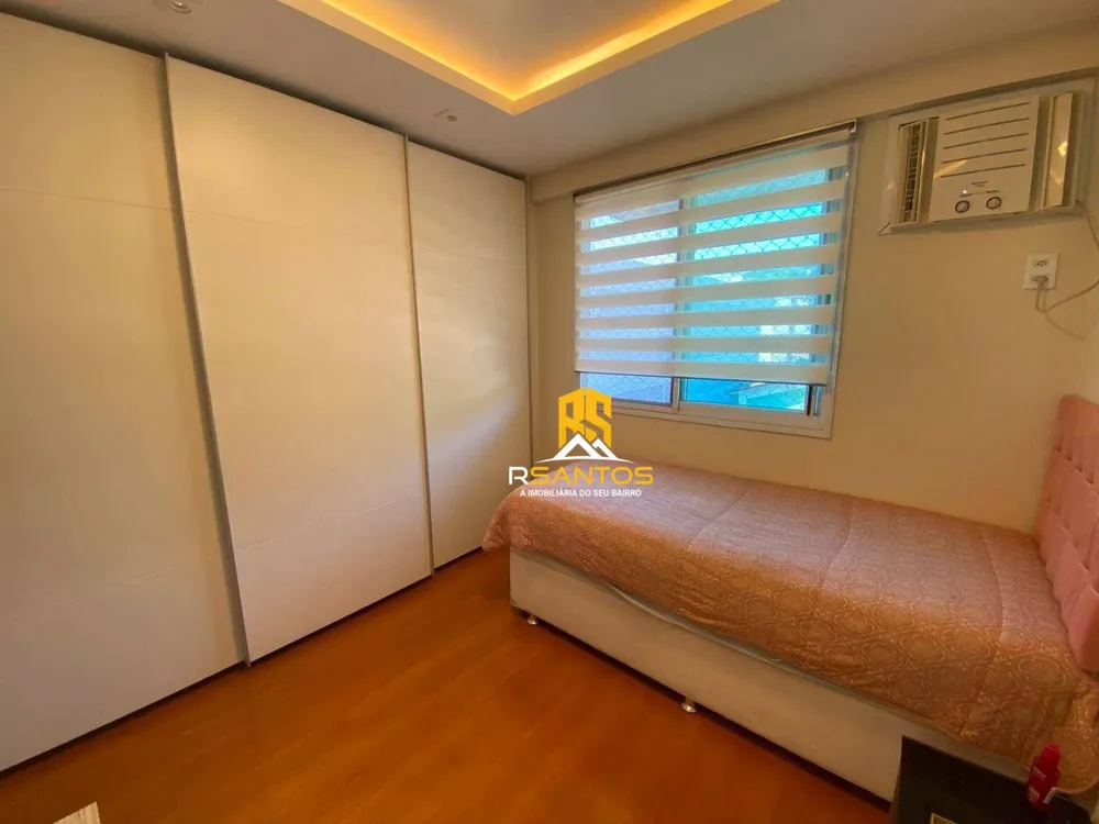 Apartamento, 4 quartos - Foto 7