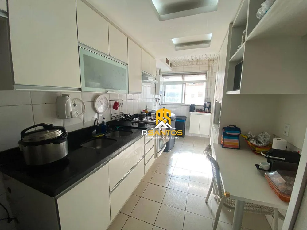 Apartamento, 4 quartos - Foto 17