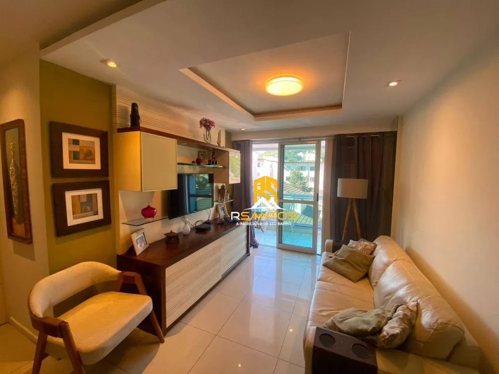 Apartamento, 4 quartos - Foto 4