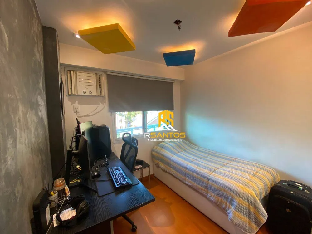 Apartamento, 4 quartos - Foto 14