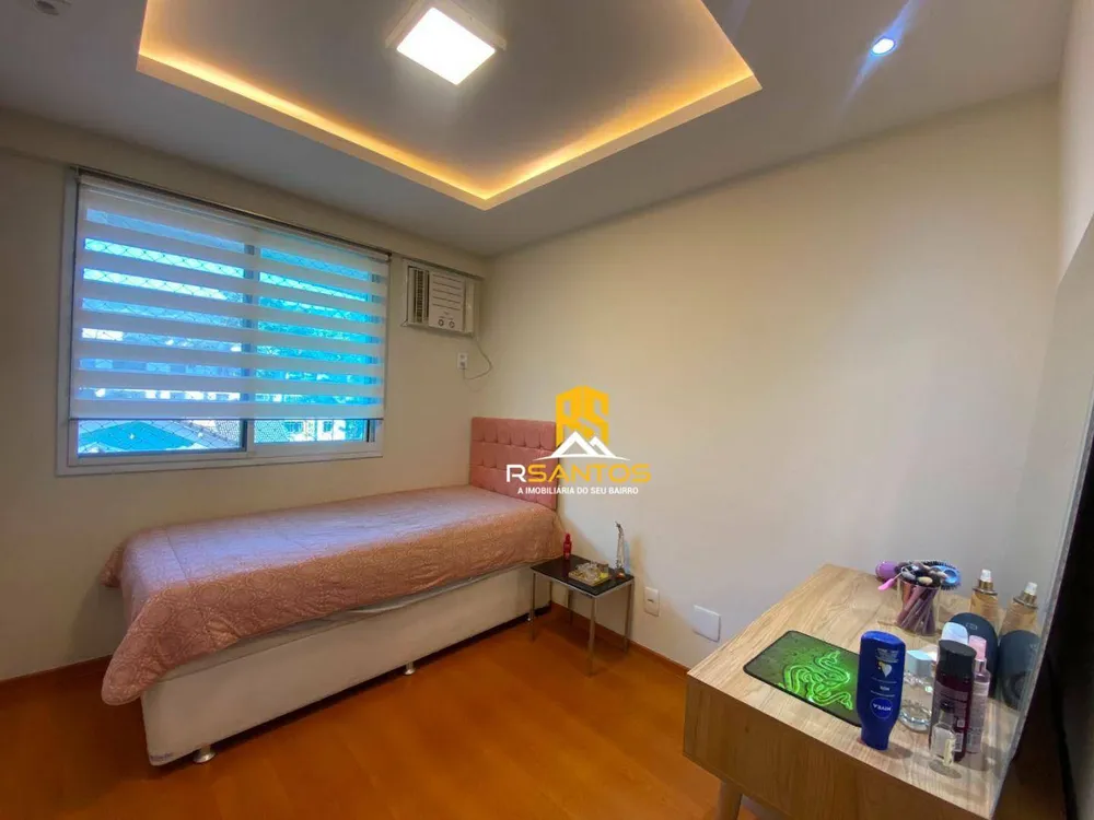 Apartamento, 4 quartos - Foto 10