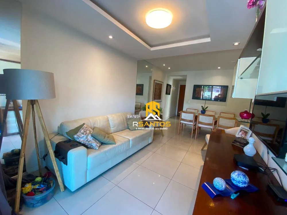 Apartamento, 4 quartos - Foto 5