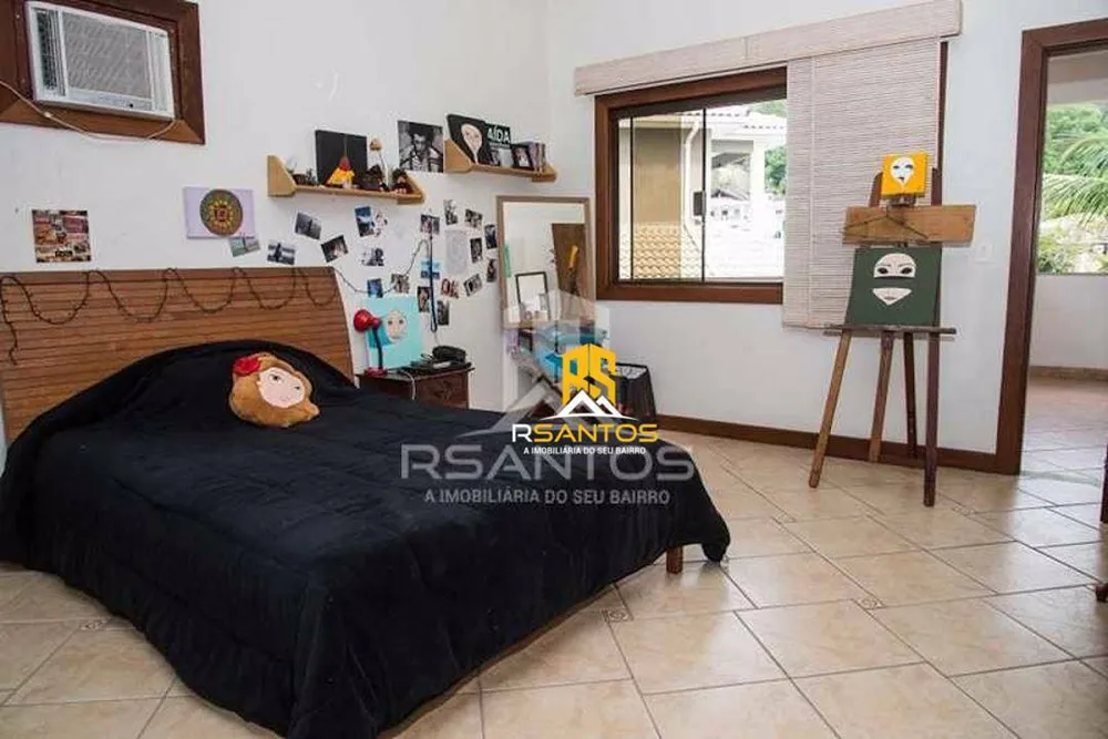 Casa de Condomínio, 5 quartos - Foto 4