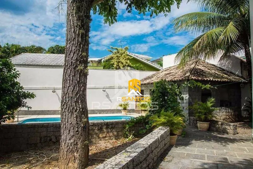 Casa de Condomínio, 5 quartos - Foto 11