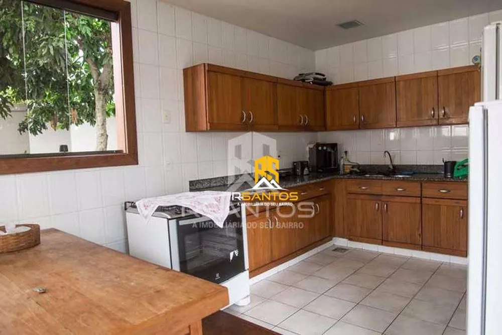 Casa de Condomínio, 5 quartos - Foto 6