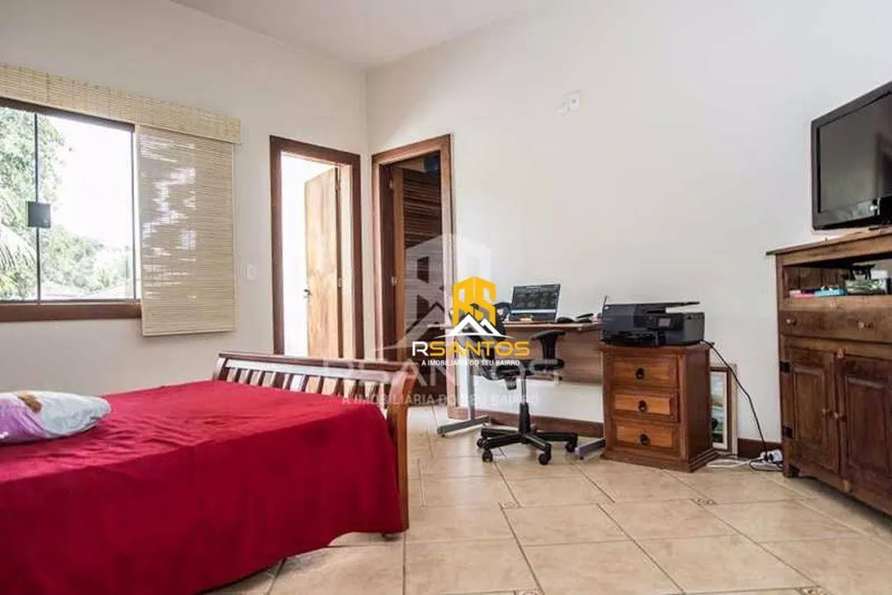 Casa de Condomínio, 5 quartos - Foto 12