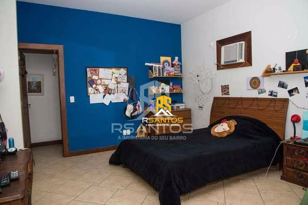 Casa de Condomínio, 5 quartos - Foto 7
