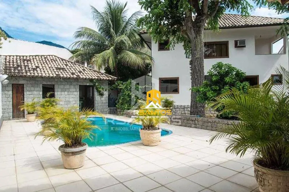 Casa de Condomínio, 5 quartos - Foto 9