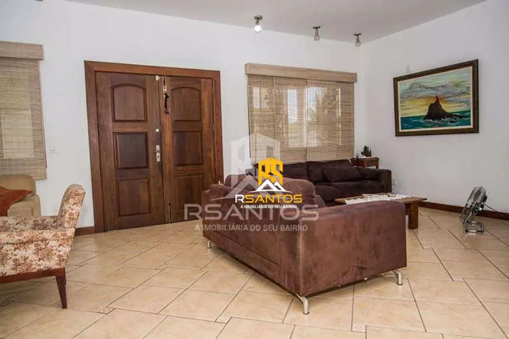 Casa de Condomínio, 5 quartos - Foto 10