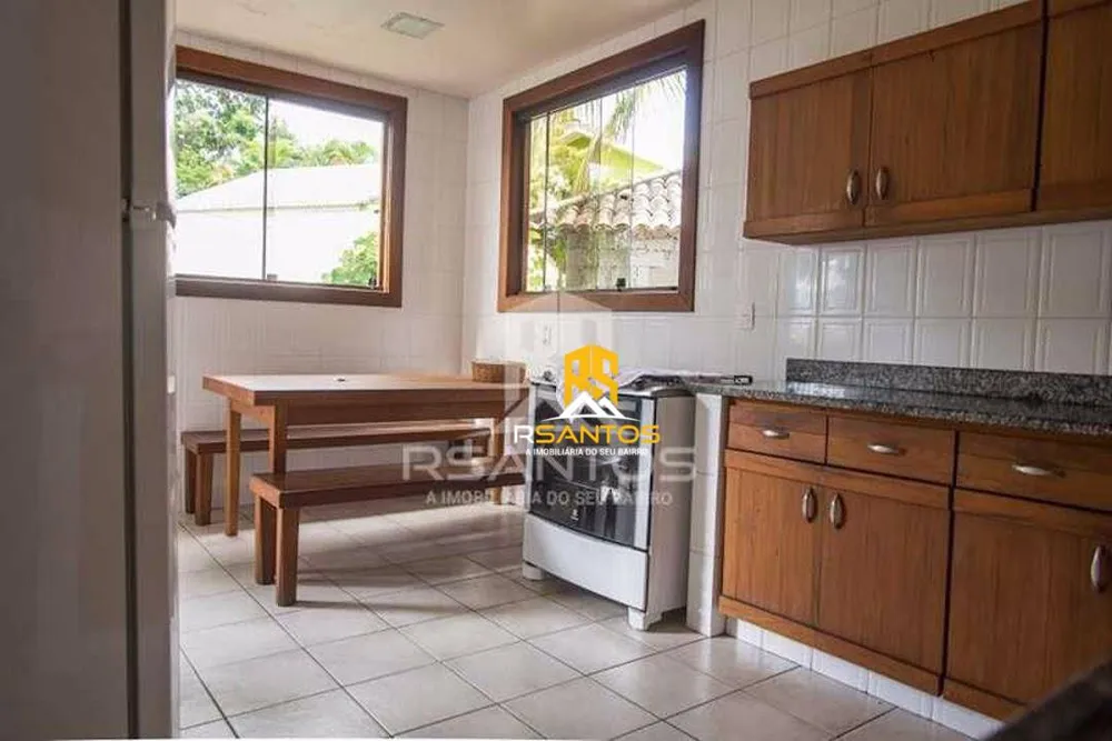 Casa de Condomínio, 5 quartos - Foto 5