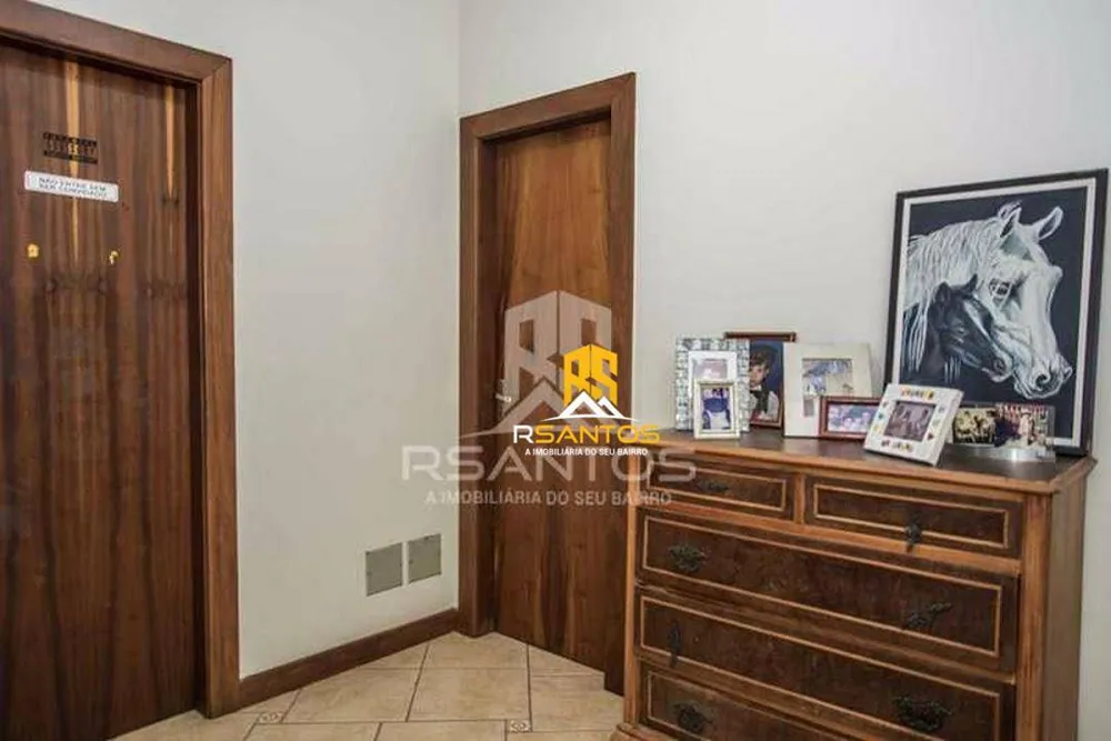 Casa de Condomínio, 5 quartos - Foto 8