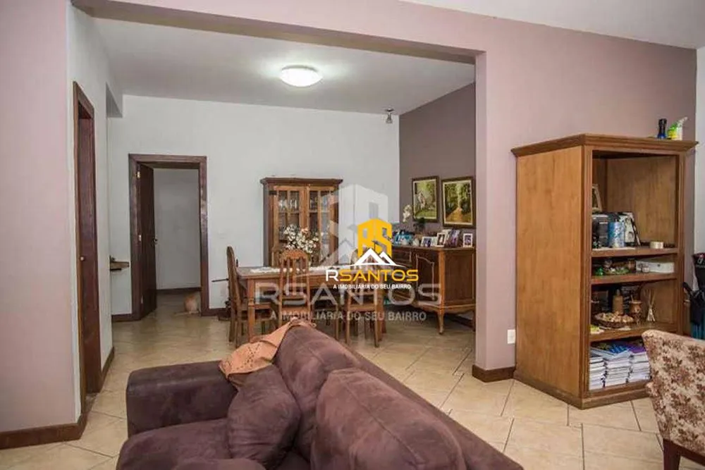 Casa de Condomínio, 5 quartos - Foto 2
