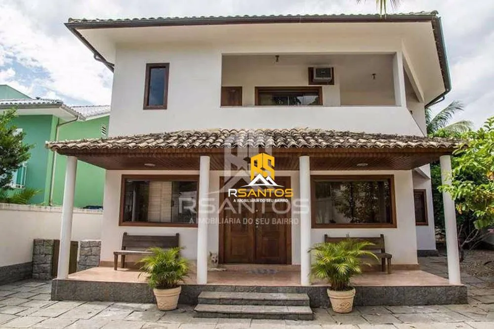 Casa de Condomínio, 5 quartos - Foto 3