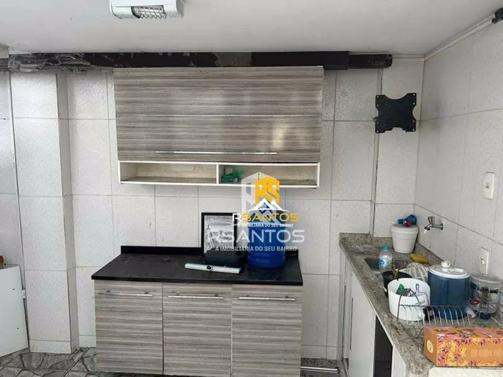 Casa, 2 quartos, 80 m² - Foto 13