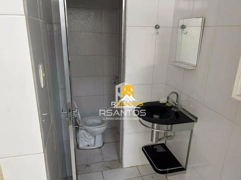 Casa, 2 quartos, 80 m² - Foto 12