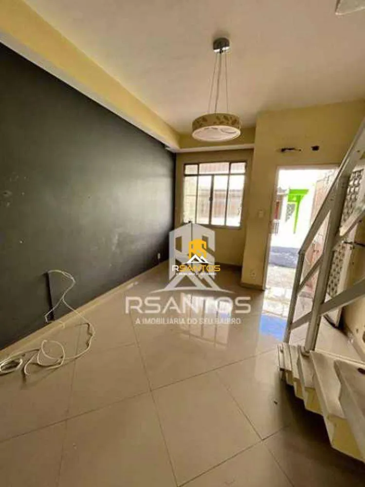 Casa, 2 quartos, 80 m² - Foto 1