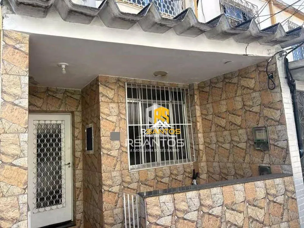 Casa, 2 quartos, 80 m² - Foto 17