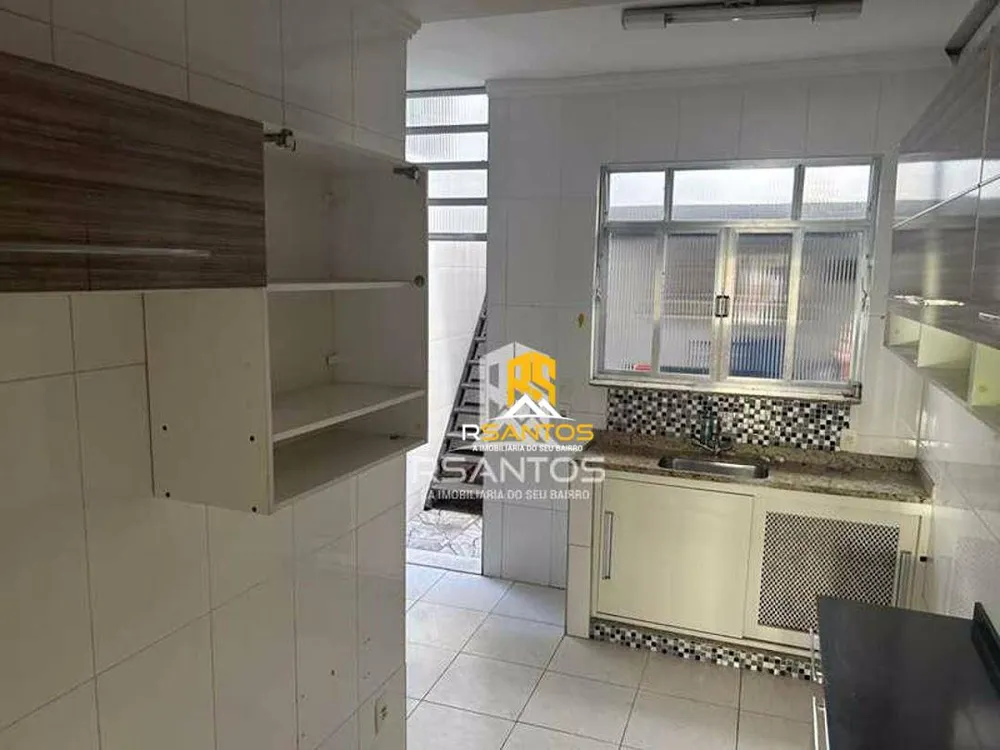 Casa, 2 quartos, 80 m² - Foto 9