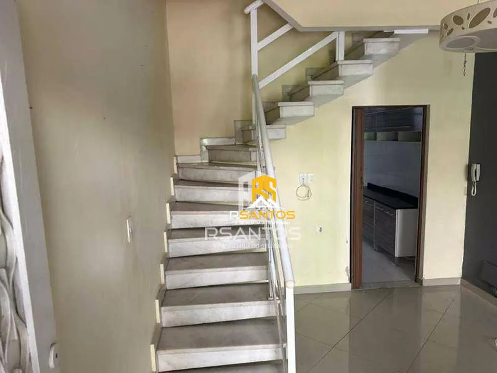 Casa, 2 quartos, 80 m² - Foto 8
