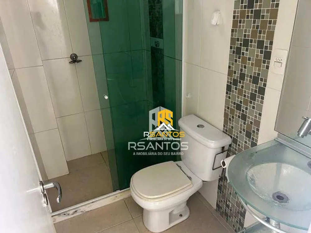 Casa, 2 quartos, 80 m² - Foto 19