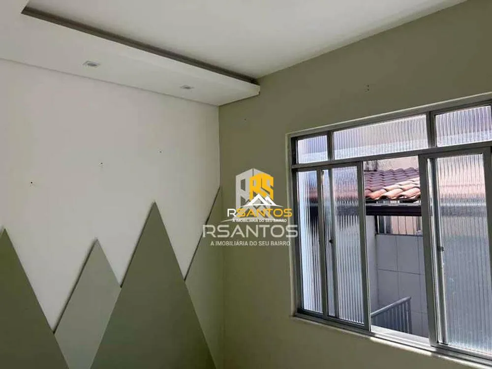 Casa, 2 quartos, 80 m² - Foto 5