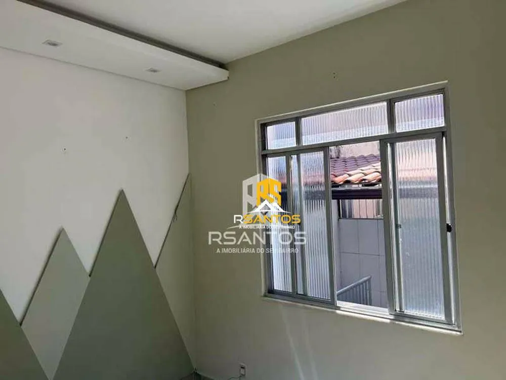 Casa, 2 quartos, 80 m² - Foto 3