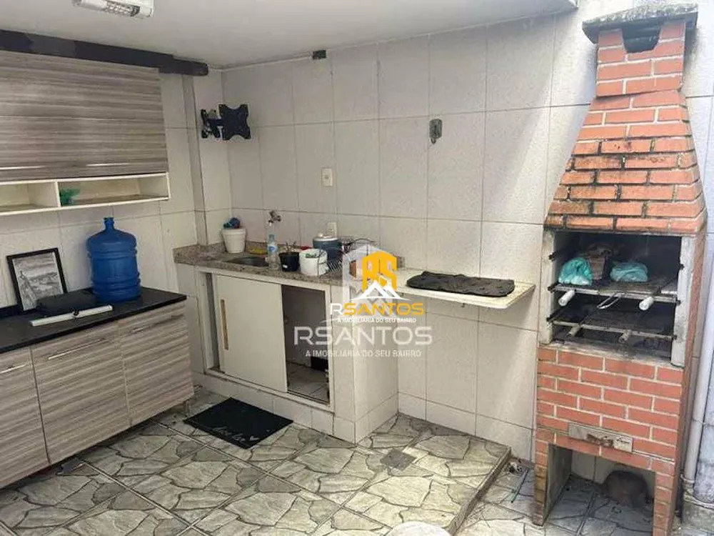 Casa, 2 quartos, 80 m² - Foto 10
