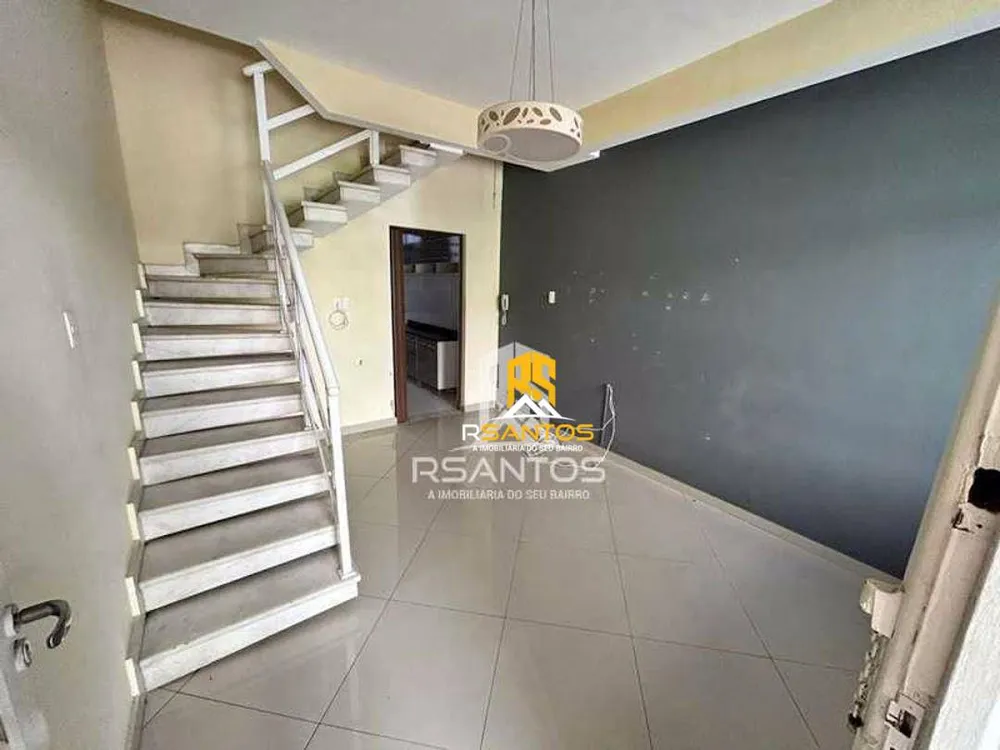 Casa, 2 quartos, 80 m² - Foto 7