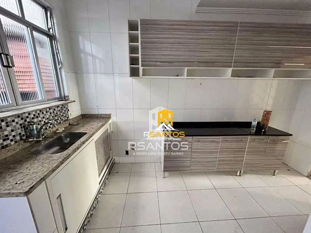 Casa, 2 quartos, 80 m² - Foto 4