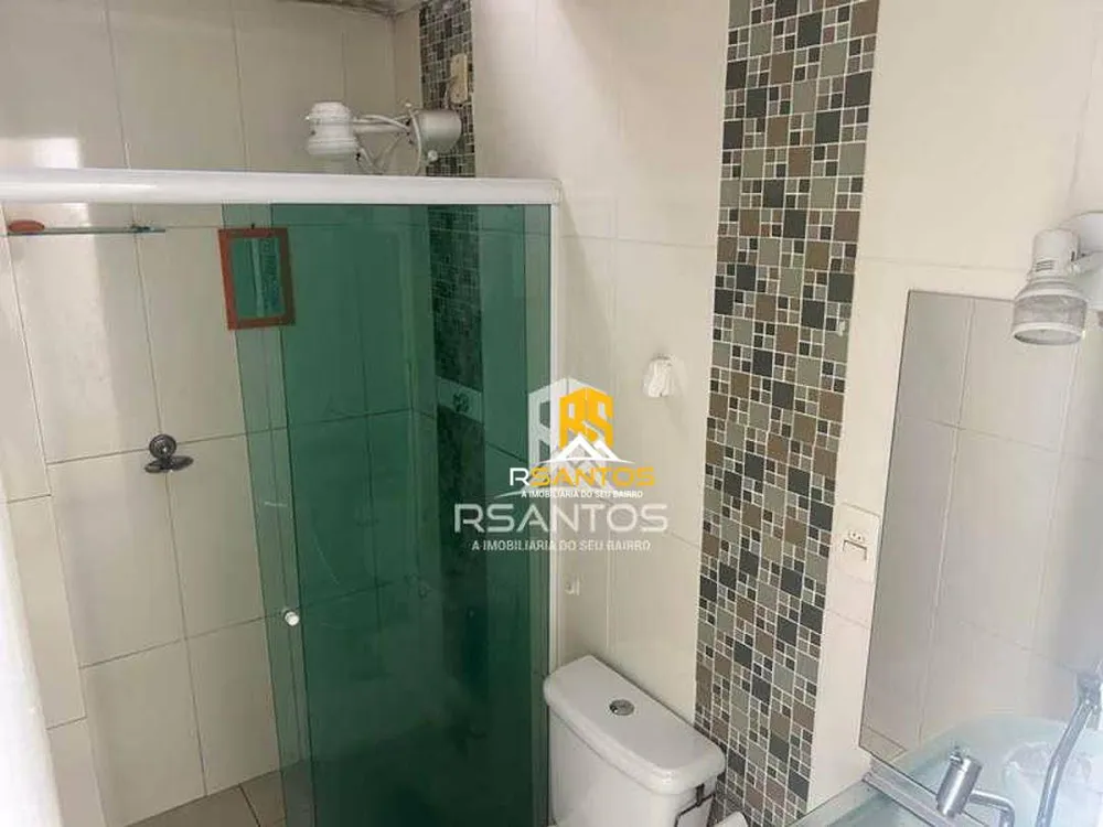 Casa, 2 quartos, 80 m² - Foto 2