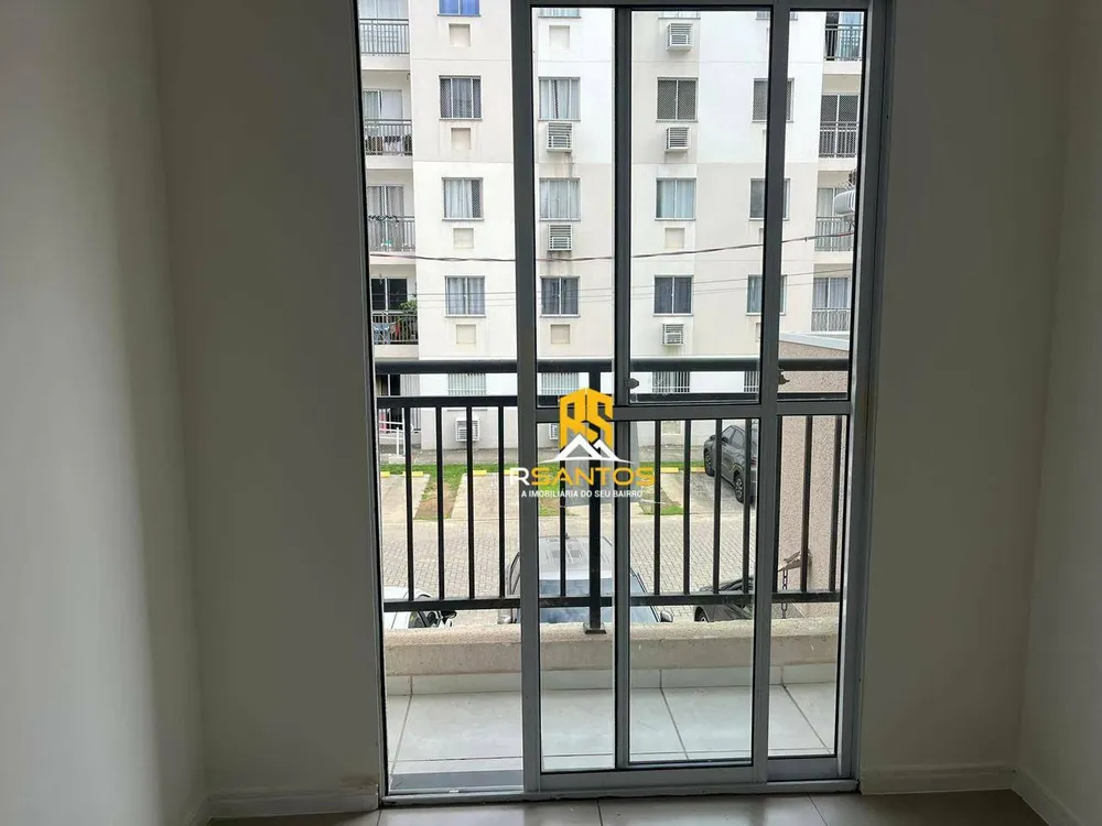 Apartamento, 2 quartos, 50 m² - Foto 5