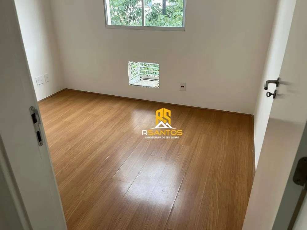 Apartamento, 2 quartos, 50 m² - Foto 8