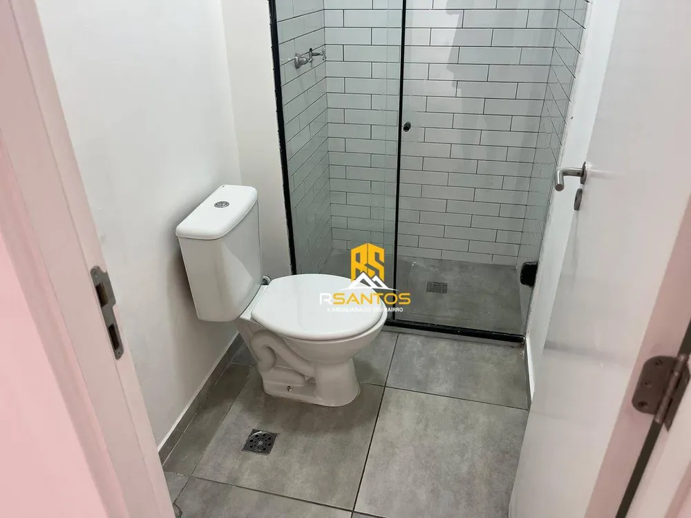 Apartamento, 2 quartos, 50 m² - Foto 12