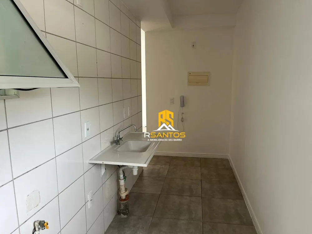 Apartamento, 2 quartos, 50 m² - Foto 13