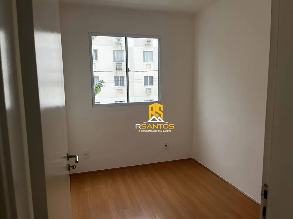 Apartamento, 2 quartos, 50 m² - Foto 7