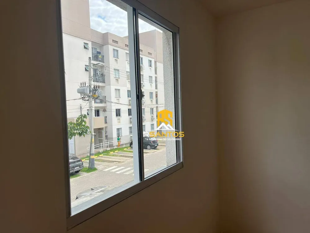 Apartamento, 2 quartos, 50 m² - Foto 10